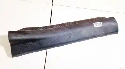 Peça sobressalente para automóvel em segunda mão plásticos por mazda 2 (dy) 1.4 referências oem iam 3m71a13201acw