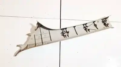 Pezzo di ricambio per auto di seconda mano plastica per mazda 2 (dy) 1.4 riferimenti oem iam 3m71a03198afw  