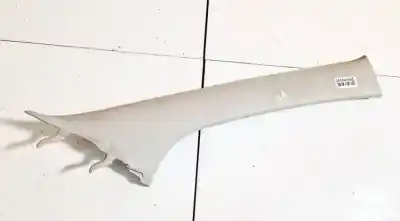 Peça sobressalente para automóvel em segunda mão plásticos por mazda 2 (dy) 1.4 referências oem iam 3m71a03198afw