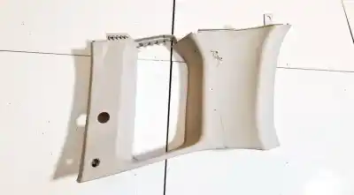 Peça sobressalente para automóvel em segunda mão plásticos por mazda 2 (dy) 1.4 referências oem iam 3m71a31011ajw