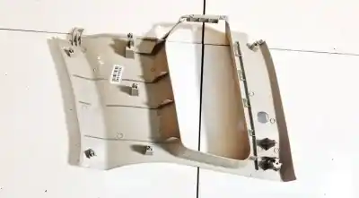 Pezzo di ricambio per auto di seconda mano plastica per mazda 2 (dy) 1.4 riferimenti oem iam 3m71a31011ajw  d0d1a