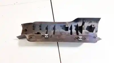 Pezzo di ricambio per auto di seconda mano plastica per mazda 2 (dy) 1.4 riferimenti oem iam 3m71a13245aew  