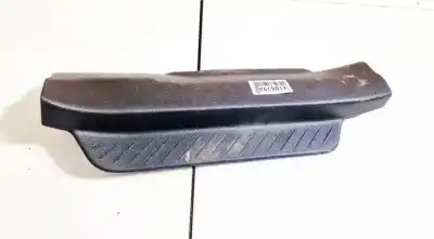 Peça sobressalente para automóvel em segunda mão plásticos por mazda 2 (dy) 1.4 referências oem iam 3m71a13245aew