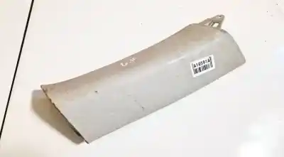 Peça sobressalente para automóvel em segunda mão plásticos por fiat stilo (192_) 1.9 jtd (192_xe1a) referências oem iam 735289769