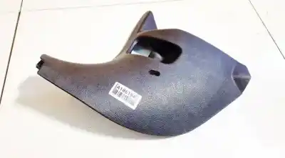 Peça sobressalente para automóvel em segunda mão plásticos por mazda 2 (dy) 1.4 referências oem iam 3m71a02349aew