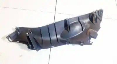 Pezzo di ricambio per auto di seconda mano plastica per mazda 2 (dy) 1.4 riferimenti oem iam 3m71a31016  d0d1a