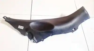 Peça sobressalente para automóvel em segunda mão plásticos por mazda 2 (dy) 1.4 referências oem iam 3m71a31016