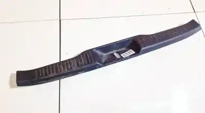 Peça sobressalente para automóvel em segunda mão plásticos por mazda 2 (dy) 1.4 referências oem iam 3m71a40374agw