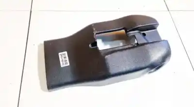 Peça sobressalente para automóvel em segunda mão plásticos por mazda 2 (dy) 1.4 referências oem iam 3m713533adw