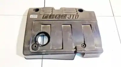 Peça sobressalente para automóvel em segunda mão tampa do motor por fiat stilo (192_) 1.9 jtd (192_xe1a) referências oem iam 46760171