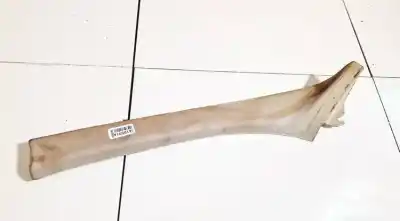 Peça sobressalente para automóvel em segunda mão plásticos por fiat stilo (192_) 1.9 jtd (192_xe1a) referências oem iam 735282364