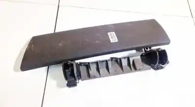 Peça sobressalente para automóvel em segunda mão plásticos por fiat stilo (192_) 1.9 jtd (192_xe1a) referências oem iam 1821920225