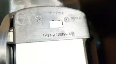 Pezzo di ricambio per auto di seconda mano plastica per mazda 2 (dy) 1.4 riferimenti oem iam 3m71a045b55af  3m71-a045b55-af