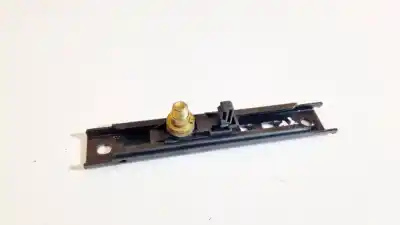 Peça sobressalente para automóvel em segunda mão chicote / encaixe cinto segurança dianteiro direito por fiat stilo (192_) 1.9 jtd (192_xe1a) referências oem iam 35333b