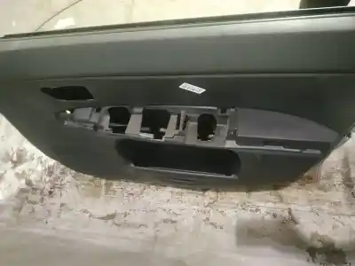 Автозапчасти б/у обивка передней правой двери за mazda 2 (dy) 1.4 ссылки oem iam   