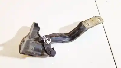 Peça sobressalente para automóvel em segunda mão dobradiça do capô por fiat stilo (192_) 1.9 jtd (192_xe1a) referências oem iam c513k1