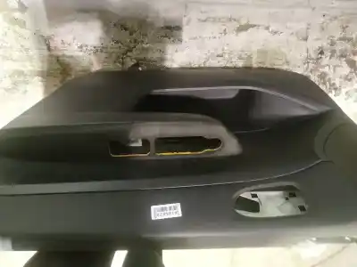 Pezzo di ricambio per auto di seconda mano rivestimento porta anteriore destro per peugeot 307 (3a/c) 1.6 hdi riferimenti oem iam 