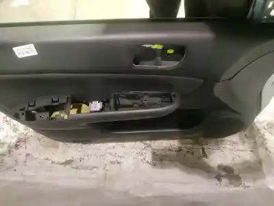 Second-hand car spare part left front door trim for honda accord vii (cl, cn) 2.2 i-ctdi (cn1) oem iam references  Second-hand car spare part left front door trim for honda accord vii (cl, cn) 2.2 i-ctdi (cn1) oem iam references