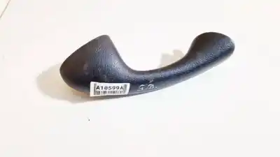 Peça sobressalente para automóvel em segunda mão peças diversas por peugeot 406 (8b) 1.9 td referências oem iam 