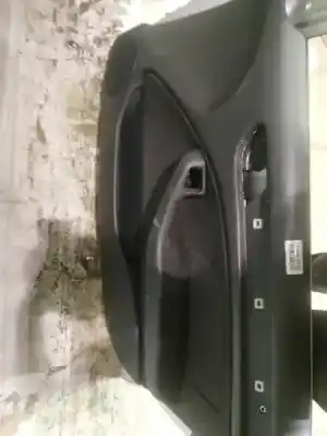 Peça sobressalente para automóvel em segunda mão forra / revestimento da porta dianteira direita por bmw 3 touring (e46) 320 d referências oem iam 