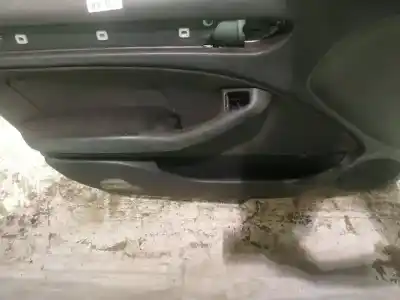 Second-hand car spare part left front door trim for bmw 3 touring (e46) 320 d oem iam references   