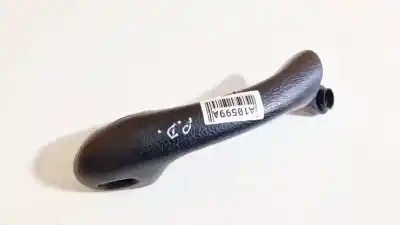 Peça sobressalente para automóvel em segunda mão peças diversas por peugeot 406 (8b) 1.9 td referências oem iam 