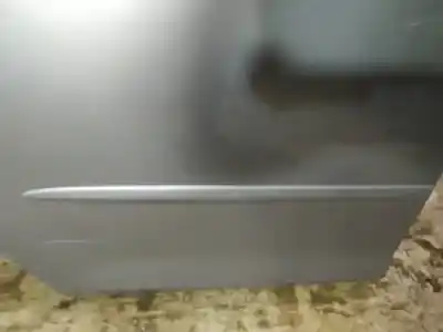 Peça sobressalente para automóvel em segunda mão plásticos por mazda 2 (dy) 1.4 referências oem iam 