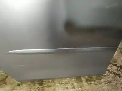 Pezzo di ricambio per auto di seconda mano plastica per mazda 2 (dy) 1.4 riferimenti oem iam   