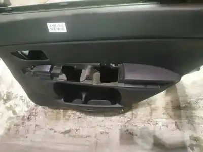 Автозапчасти б/у обивка задней правой двери за mazda 2 (dy) 1.4 ссылки oem iam   