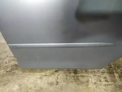 Peça sobressalente para automóvel em segunda mão plásticos por mazda 2 (dy) 1.4 referências oem iam 