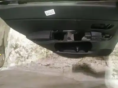 Second-hand car spare part left front door trim for mazda 2 (dy) 1.4 oem iam references   