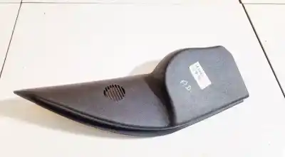 Peça sobressalente para automóvel em segunda mão plásticos por opel combo 1.7 16v cdti referências oem iam 13138626