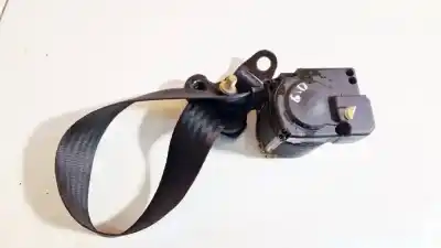 Peça sobressalente para automóvel em segunda mão cinto de segurança traseiro direito por fiat stilo (192_) 1.9 jtd (192_xe1a) referências oem iam 33025171