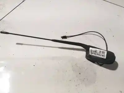 Автозапчастина б/у антена для PEUGEOT 207/207+ (WA_, WC_) 1.6 16V VTI Посилання на OEM IAM 9659198280  8162520006