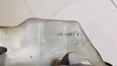 Peça sobressalente para automóvel em segunda mão bomba de travões por mazda 2 (dy) 1.4 referências oem iam 0335088493  
