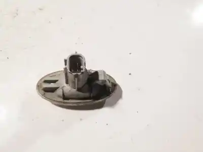 Second-hand car spare part left side light for mazda 2 (dy) 1.4 oem iam references   