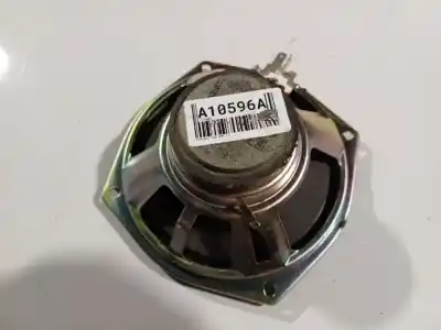 Piesă de schimb auto la mâna a doua BOXA pentru CHEVROLET AVEO / KALOS SEDÁN (T250, T255) 1.2 Referințe OEM IAM   