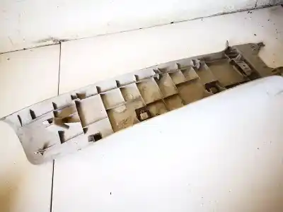 Second-hand car spare part plastics for ford taurus (p5_) 3.0 24v oem iam references 5j7867287  