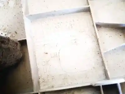 Second-hand car spare part plastics for ford taurus (p5_) 3.0 24v oem iam references 5j7867287  