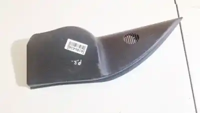 Peça sobressalente para automóvel em segunda mão plásticos por opel combo 1.7 16v cdti referências oem iam 13138625