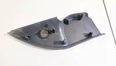 Pezzo di ricambio per auto di seconda mano plastica per opel combo 1.7 16v cdti riferimenti oem iam 13138625  340178755
