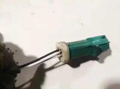 Pezzo di ricambio per auto di seconda mano sonda lambda per mazda 2 (dy) 1.4 riferimenti oem iam   