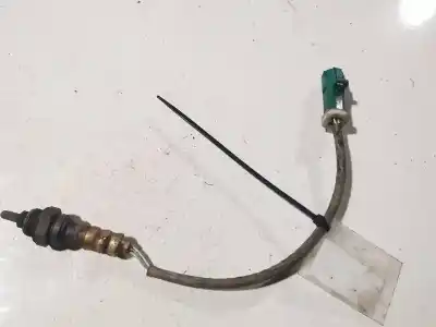 Pezzo di ricambio per auto di seconda mano sonda lambda per mazda 2 (dy) 1.4 riferimenti oem iam   