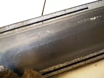 Pezzo di ricambio per auto di seconda mano plastica per ford taurus (p5_) 3.0 24v riferimenti oem iam 5j7853754  