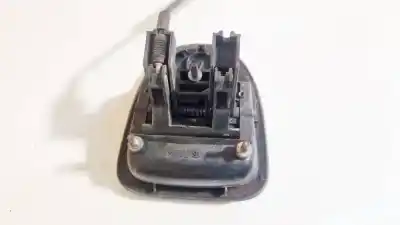 Автозапчасти б/у задняя правая наружная ручка за opel combo 1.7 16v cdti ссылки oem iam 1316650  633541651