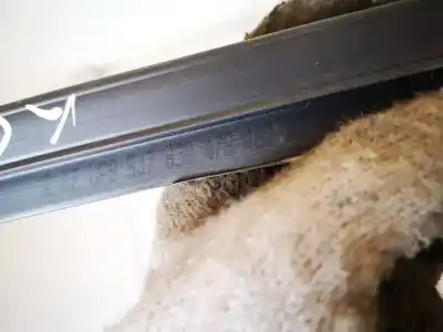 Second-hand car spare part plastics for ford taurus (p5_) 3.0 24v oem iam references 5j7839478  