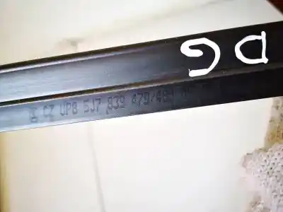 Pezzo di ricambio per auto di seconda mano plastica per ford taurus (p5_) 3.0 24v riferimenti oem iam 5j7839479  