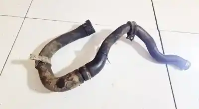 Second-hand car spare part intercooler pipe for opel corsa d (s07) 1.3 cdti (l08, l68) oem iam references 