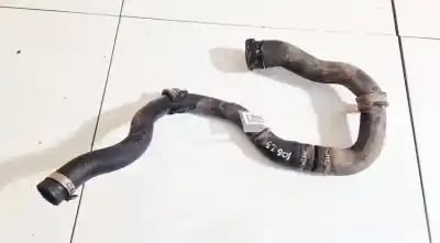 Second-hand car spare part intercooler pipe for opel corsa d (s07) 1.3 cdti (l08, l68) oem iam references   