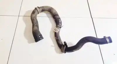 Second-hand car spare part intercooler pipe for opel corsa d (s07) 1.3 cdti (l08, l68) oem iam references   